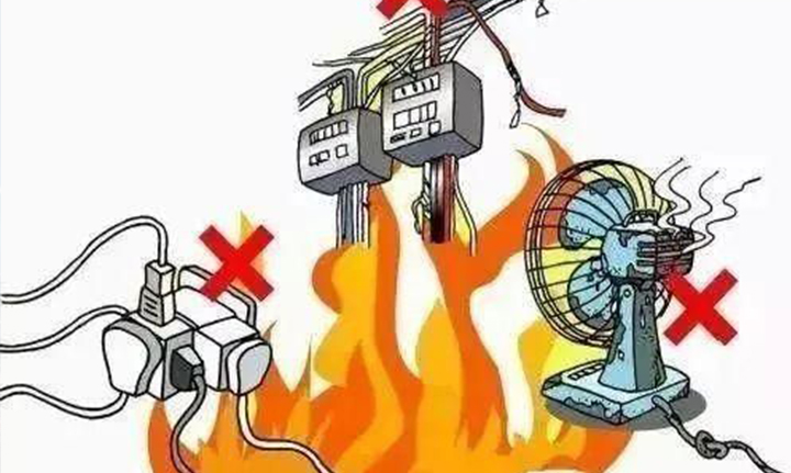 【北聯(lián)機(jī)電】黑電門神來了！